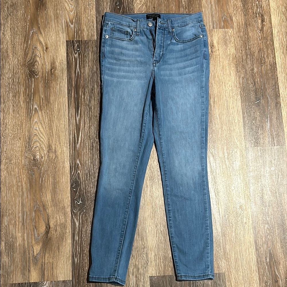 Women's Banana Republic Jeans